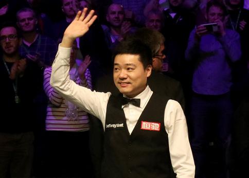 丁俊晖英锦赛夺冠最后一局,丁俊晖英锦赛决赛夺冠几次