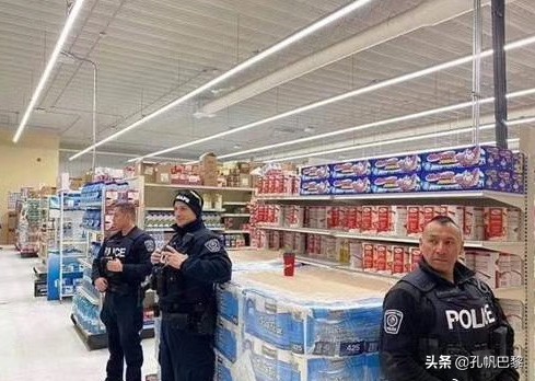 “瘟疫连三月厕纸抵万金?”抢购背后是恐慌