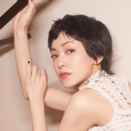 适合头发多的短发发型学生党,160左右适合长发还是短发