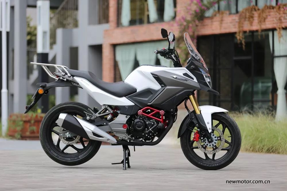 大阳天昴200什么配置,大阳天昴200复古深度评测