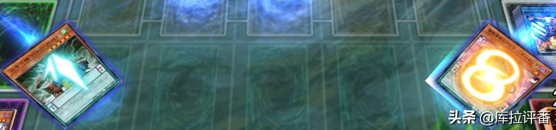 解禁的处刑人在大革命上的应用，游戏王卡组分享