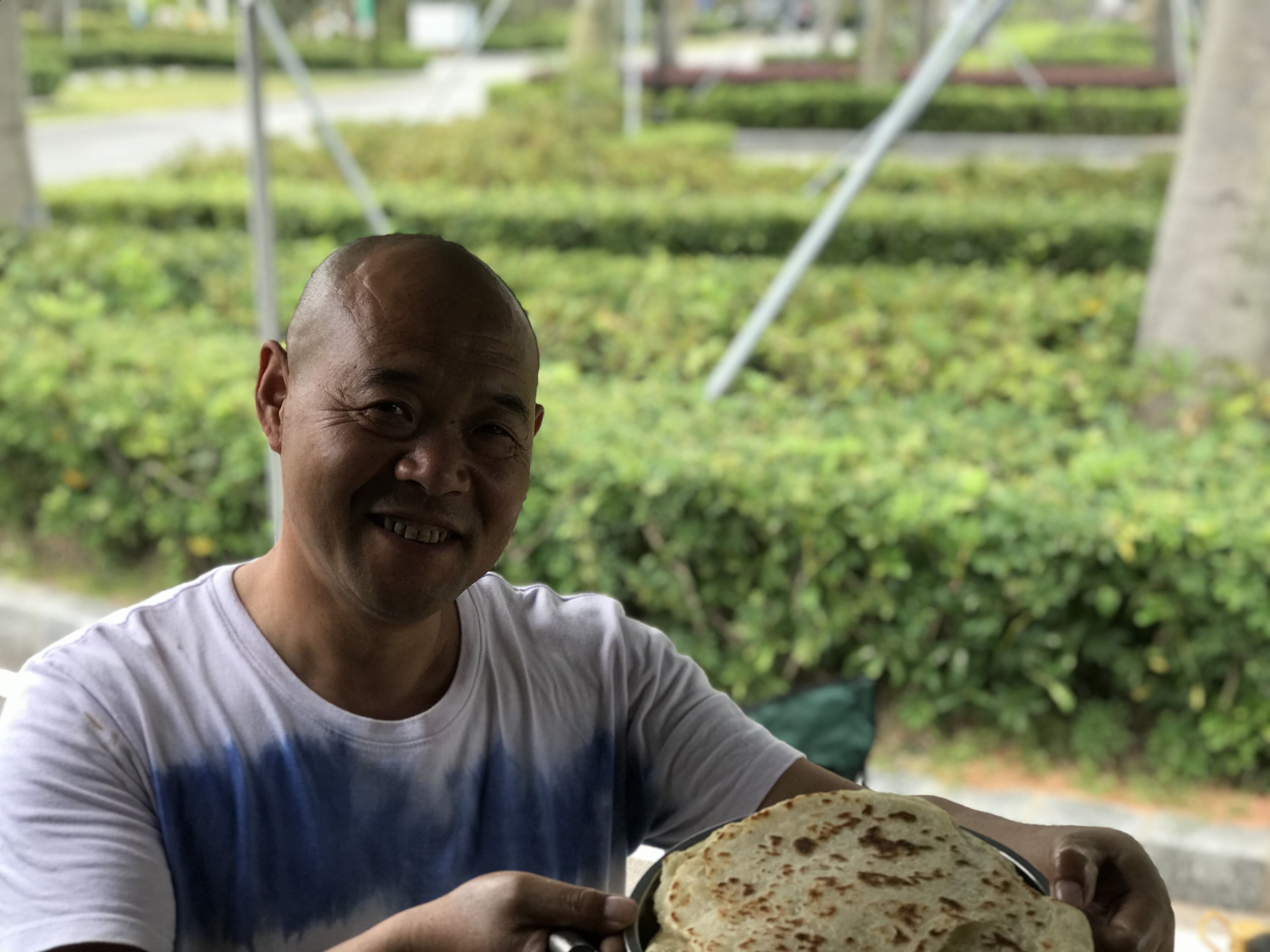 五一自驾野游珠海,珠海自驾游东北路线攻略