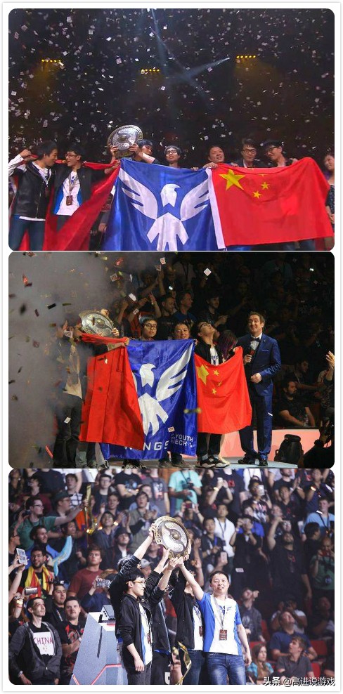 dota2比赛t18视频,dota2ti历史高光时刻