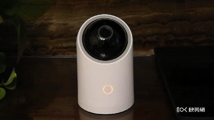 华为小豚ai全彩摄像头测评,海雀ai全景摄像头评测华为