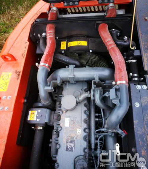 斗山500lc-9c挖掘机怎么样,斗山dh150lc-7挖掘机怎么样