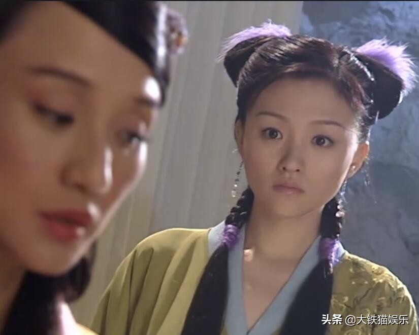 小鱼儿与花无缺演员16年变化,小鱼儿和花无缺如何挑选演员的