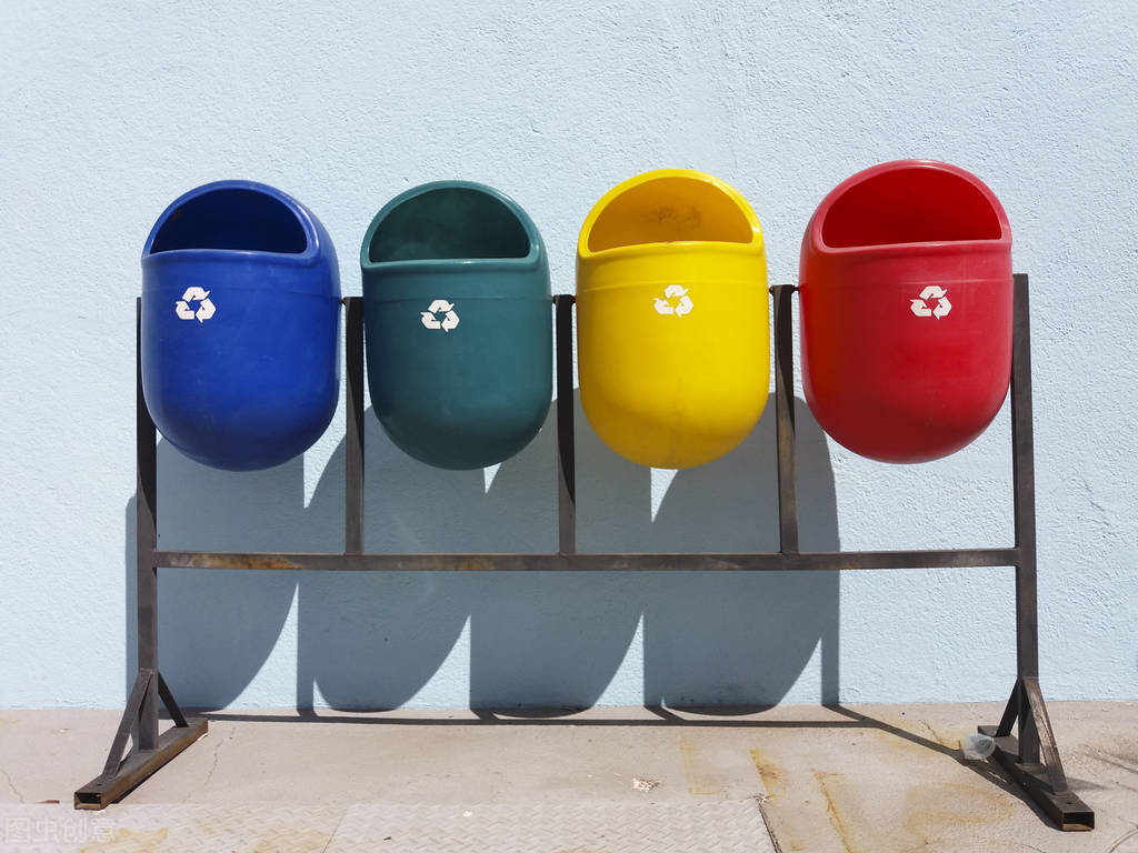 废品回收站最新玩法,废品回收站的操作流程