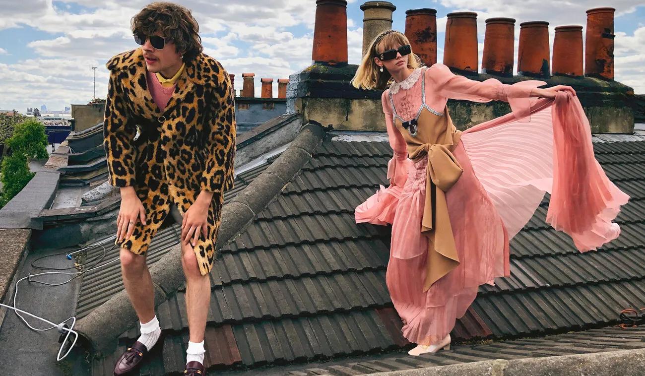 为什么gucci珠宝那么便宜,为什么gucci在京东便宜