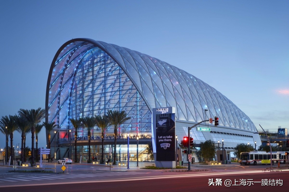 etfe膜材料抗压性好吗,etfe膜结构哪家好