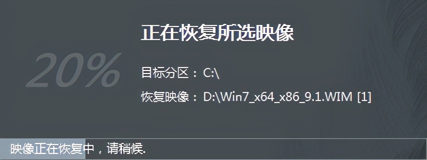 u盘怎么ghostwin7,win7ghostu盘启动盘制作