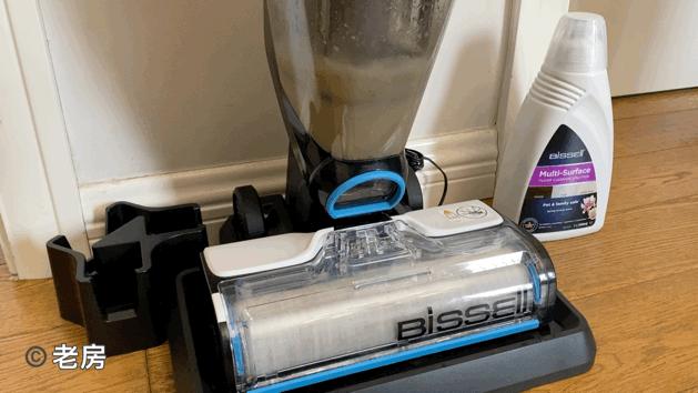 洗地机好还是扫地机器人实用,全能爆款洗地机