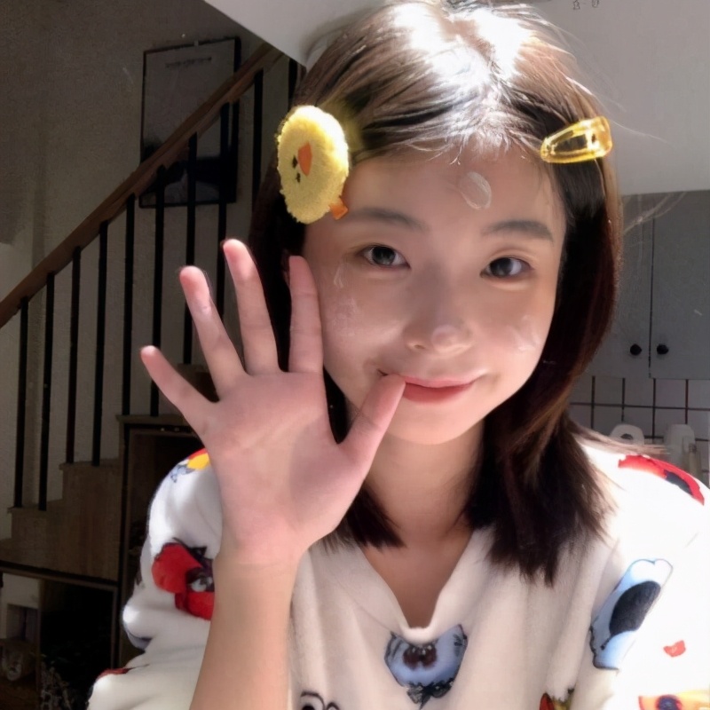 名字女简单ins风可爱,可爱炸了的二字日系昵称