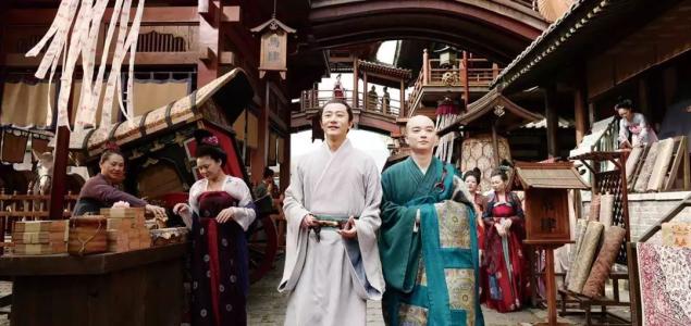 日本人学李白杜甫,日本人评价李白杜甫