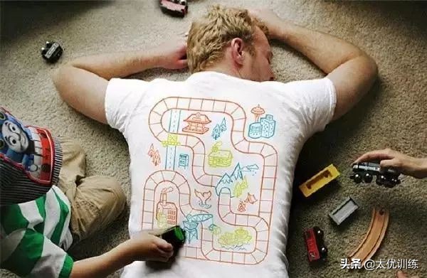 每天一个亲子游戏让娃开心宅家,宅在家玩的亲子游戏适合6-7岁