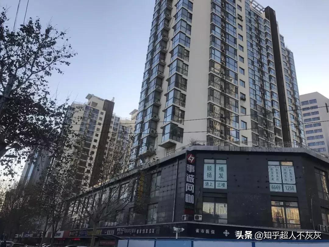 石家庄最厉害的小学学区房现状,石家庄长安区学区排名