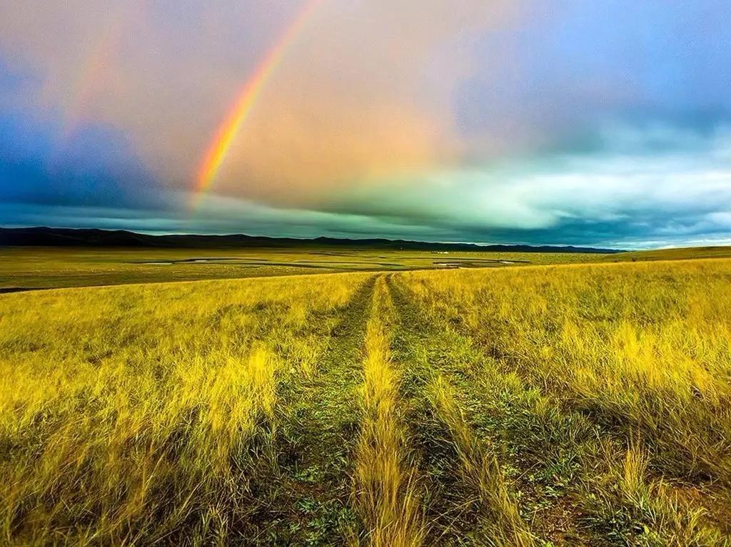 带你去看浩瀚宇宙,带你去内蒙古赤峰