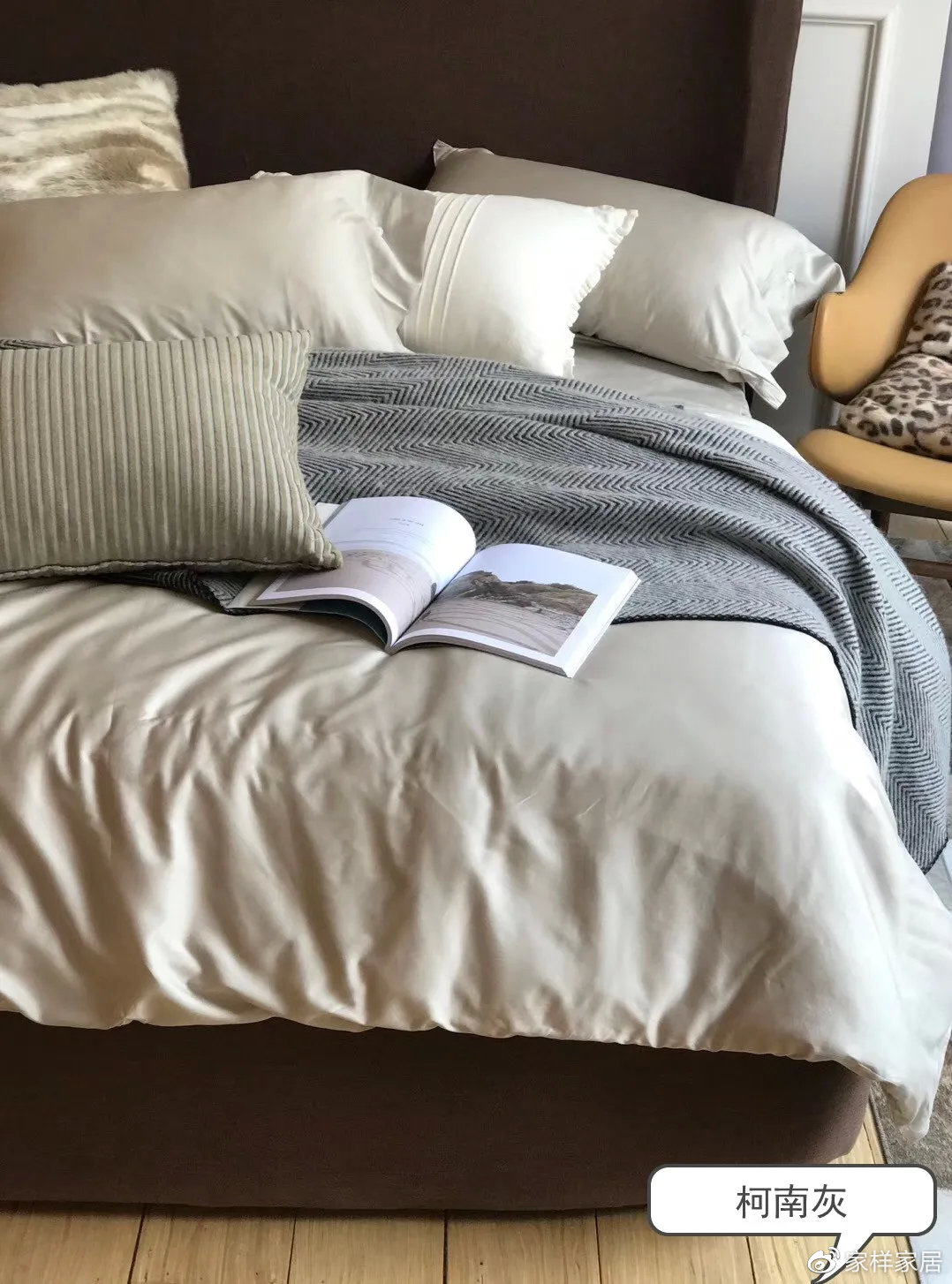 全棉床品缩水怎么还原,全棉床品烘干会缩水吗