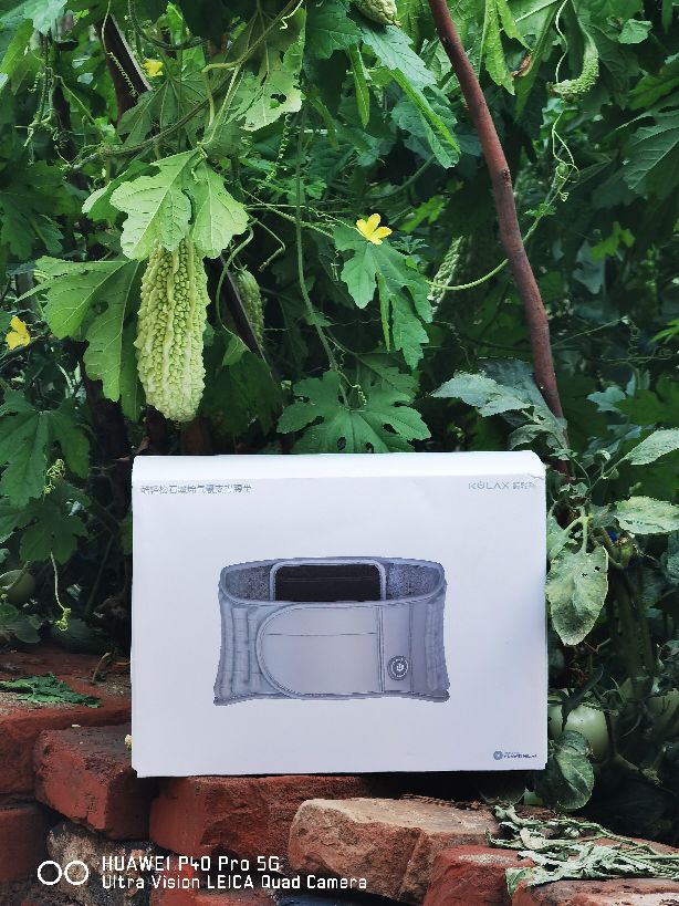 酷轻松石墨烯暖宫腰带,酷轻松石墨烯气囊支撑护腰带热敷