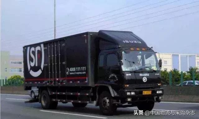 顺心捷达属于顺丰旗下吗,顺心捷达与顺丰速运是一家吗