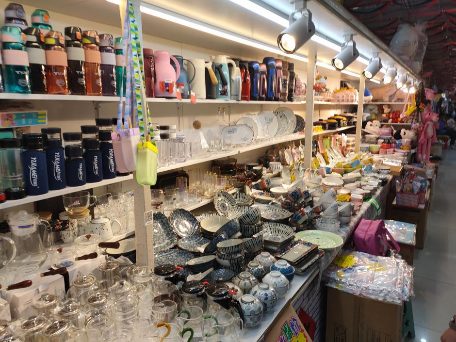 天津红桥新五爱道夜市几点开始,红桥五爱道夜市春节后开了吗