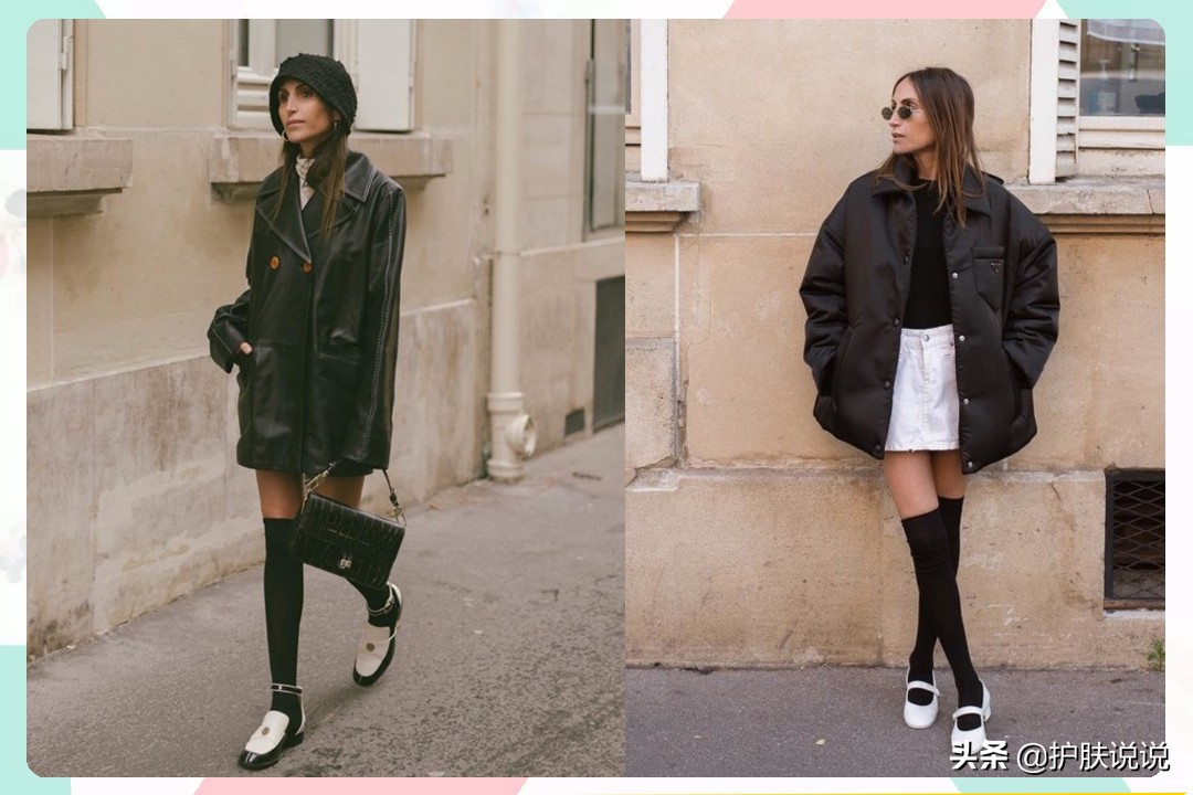 想要在春游中脱颖而出？一双“足球袜”扶你上C位，快来涨知识啦