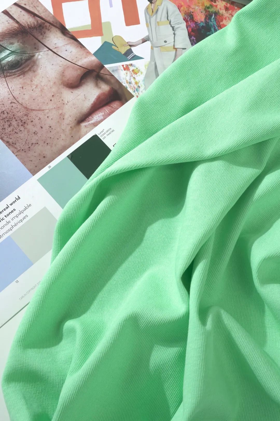 卫衣不起球是哪种面料,什么样的卫衣面料不起球