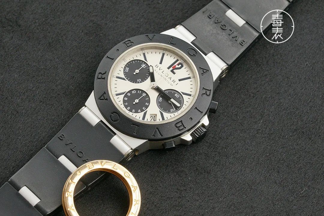 宝格丽经典机械表,bvlgari宝格丽手表到底好不好