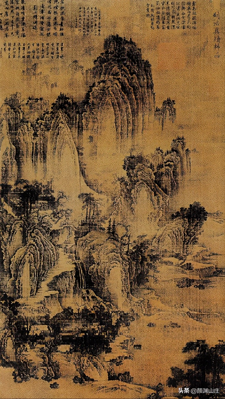 最美的古诗词唯美句子,最美的婉约词15首