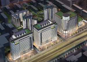 北京写字楼里卖什么比较好,北京写字楼市场前景如何