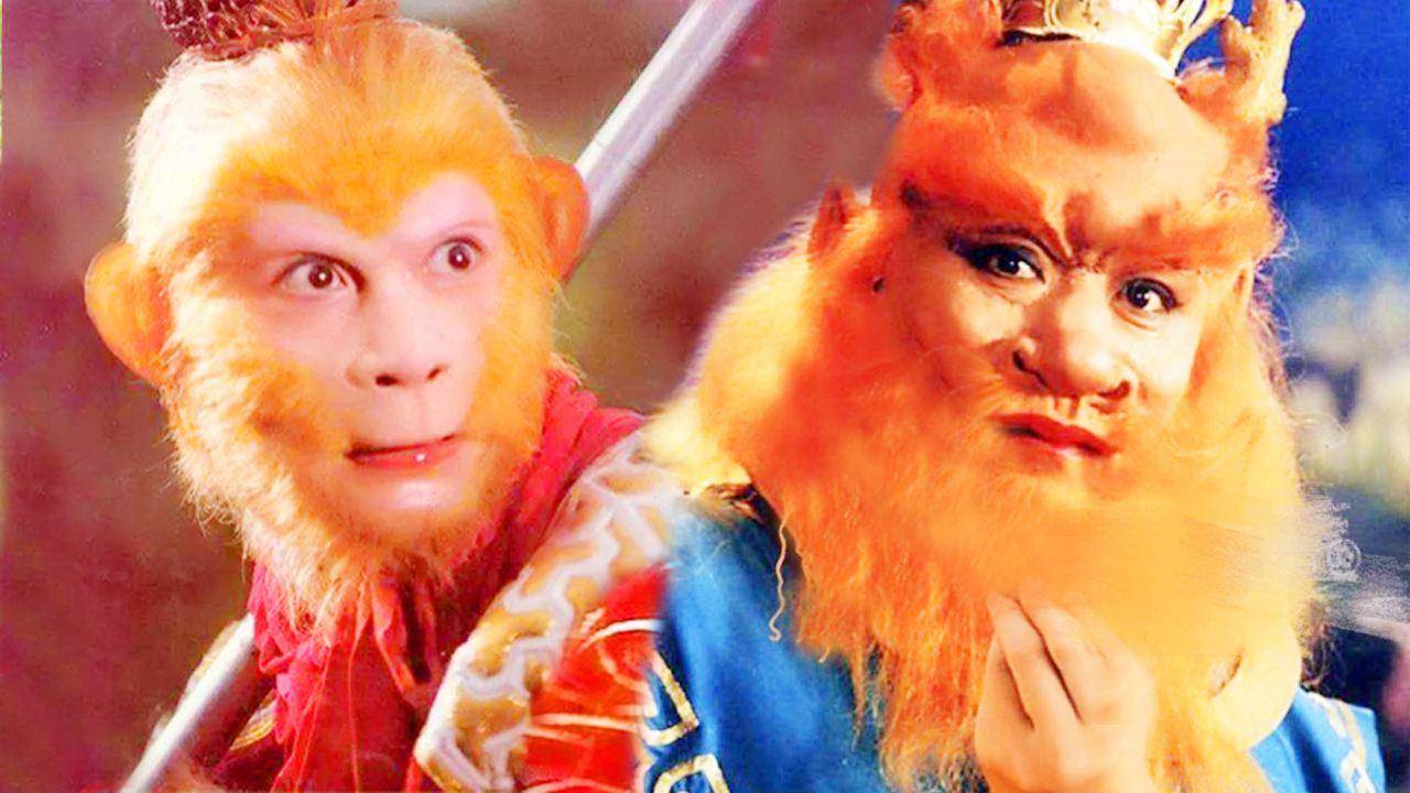 虎力大仙为什么会有五雷法,西游记虎力大仙为什么会五雷法