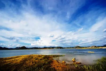 昆明周边可以露营烧烤的原始森林,昆明周边露营地烧烤推荐