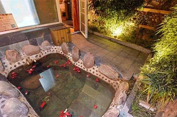 藏在北京周边超棒的温泉度假胜地,北京春晖园温泉度假村