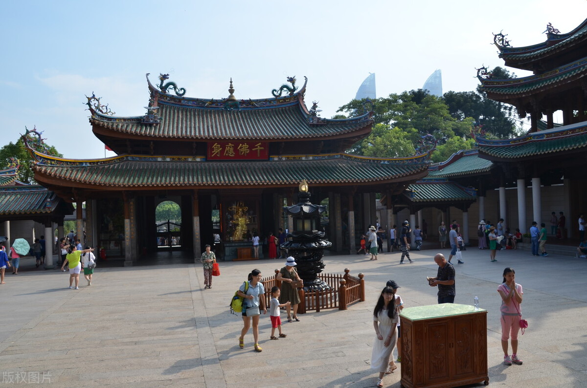 厦门免费景点大全排行榜前十名,厦门旅游景点大嶝岛攻略自由行