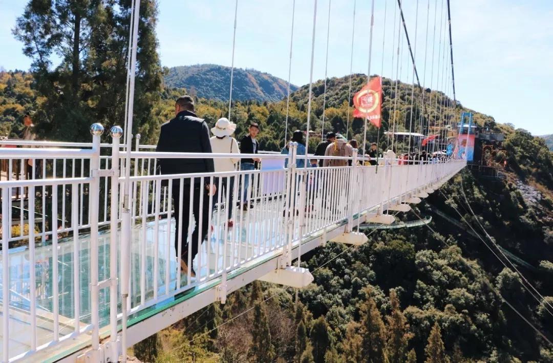 云南旅游热点排名前十,云南旅游繁忙之都