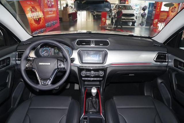 哈弗h2作为家用车怎么样,长城哈弗h2汽车怎么样