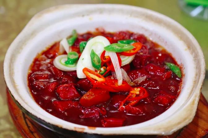 圈粉无锡人的20家本帮菜馆，只只硬菜，全是老底子