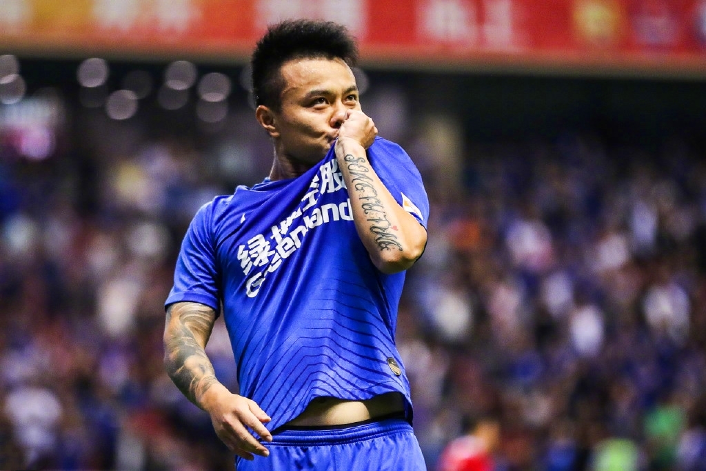 国足分组李铁,李铁带领国足三大纪录