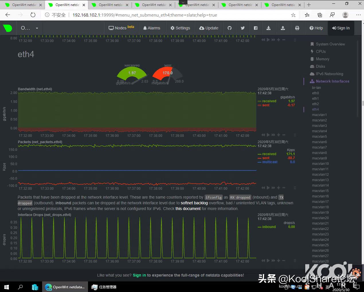 intelx710-da2双口4万兆网卡,intelx710t4万兆网卡