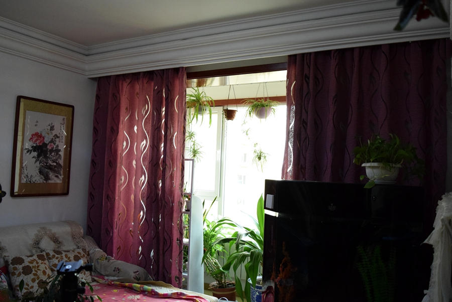 小米有品电动窗帘和米家电动窗帘,米家跟绿米电动窗帘哪个好