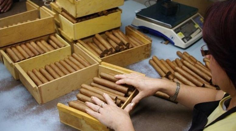 古巴雪茄烟多少钱一盒,为什么古巴的烟最好