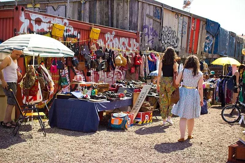 德国二手市场,为什么德国的二手豪车很便宜