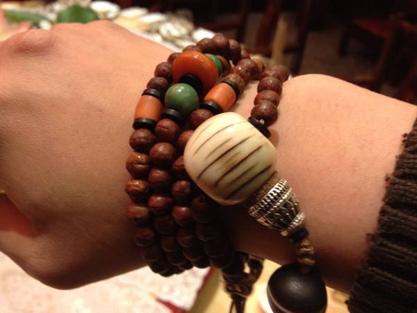 四季都适合的文玩手串,独特性比较强的文玩手串