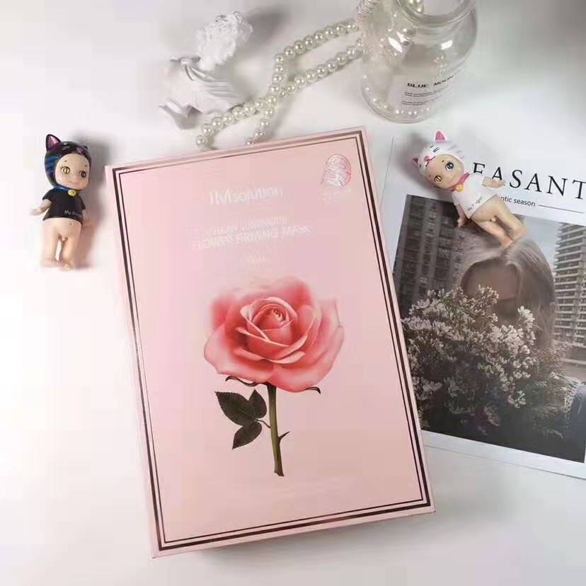 疯狂的坚果面膜测评,疯狂的坚果面膜