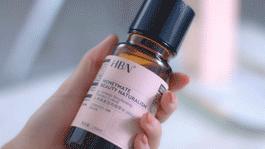 张嘉倪推荐的高端精华液,张嘉倪最好用的水