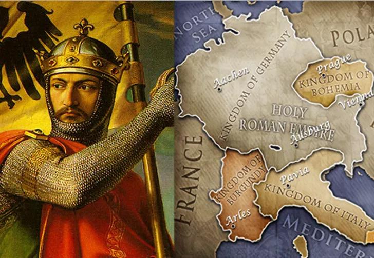 布汶战争,中世纪最大的骑士战争