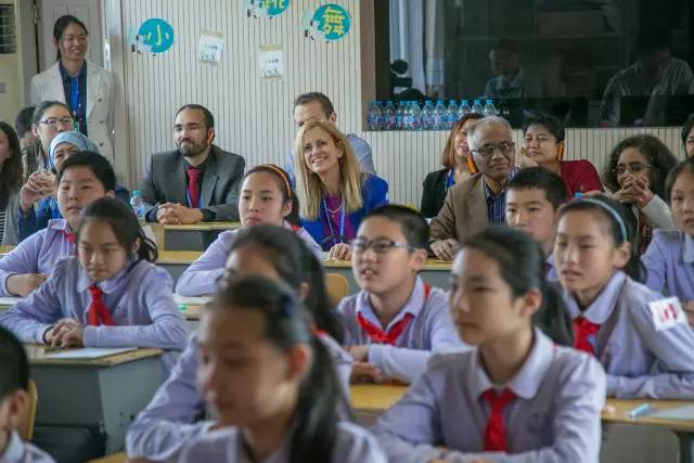 上海菜小的逆袭，最值得关注的10所公办小学！