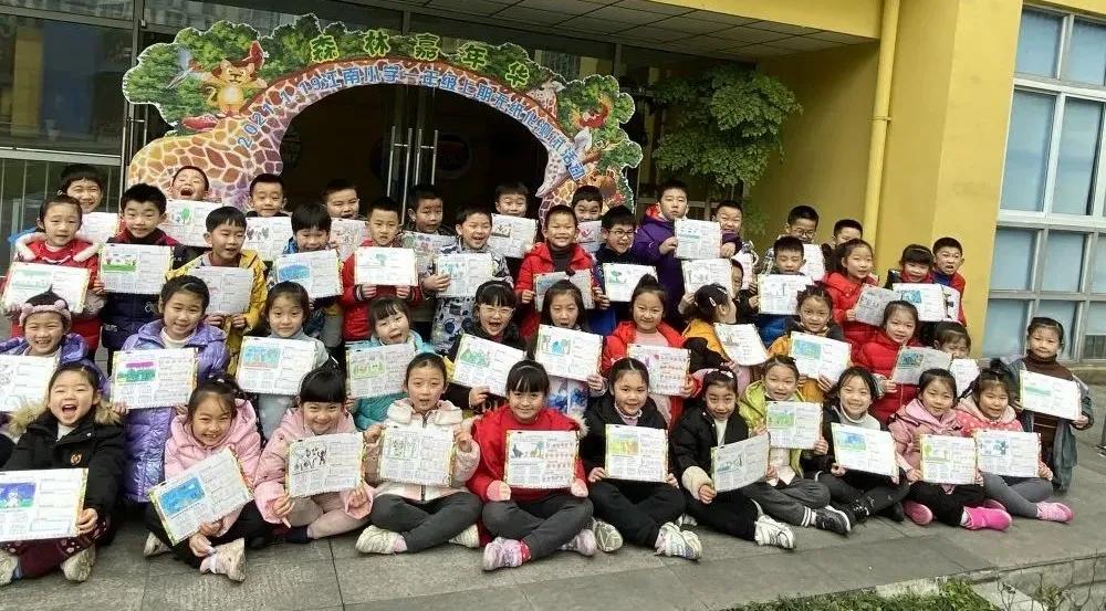 重庆沙坪坝区5朵金花小学,重庆公认最好的五个小学