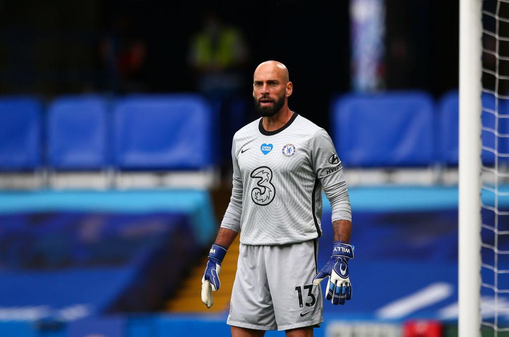 切尔西被人遗忘的中锋,切尔西历届门将名单