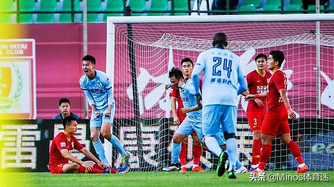 中甲哪个队冲超希望最大,中甲赛程第四阶段冲超几队