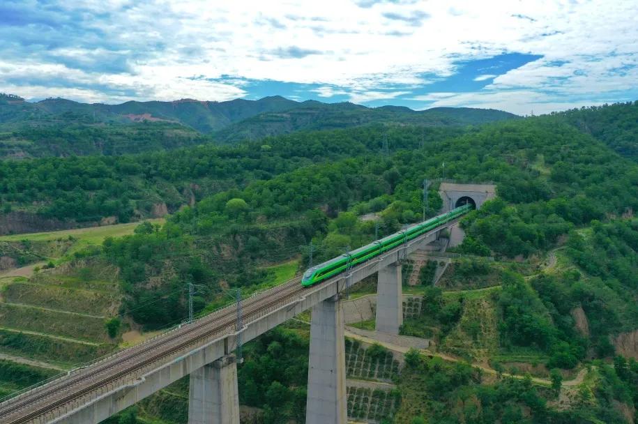 太原至吕梁动车票价出炉,太原至吕梁汾阳动车正式开行